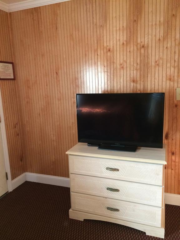 Simpsons Motel Rio Grande Kamer foto